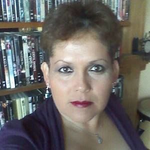 Meet your Posher, Connie